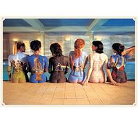 Pink Floyd - Back Catalogue - Maxi Poster - 61 cm x 91.5 cm