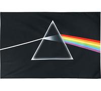 Pink Floyd - Dark Side of The Moon Textil Poster [Import]