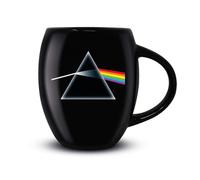 Pink Floyd The Dark Side Of The Moon Unisexe Mug multicolore Céramique