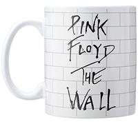 Pink Floyd The Wall (Album) 11oz/315ml Mug