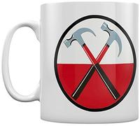 Pink Floyd The Wall (Hammers) 11oz/315ml Mug