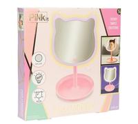 PINKIT Mirror 1 Miroir de Maquillage en Forme de Chat