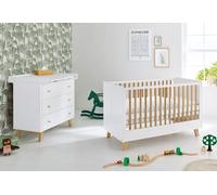 Pinolino 093420b Set 'Pan' Large, Blanc