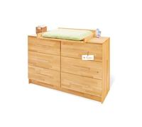Commode à langer 'Natura' extra-large