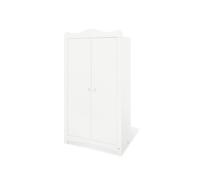 Pinolino - Armoire 2 portes Florentina
