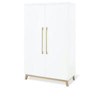 Pinolino - Armoire 2 portes Riva