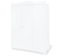 Pinolino - Armoire 3 portes Florentina