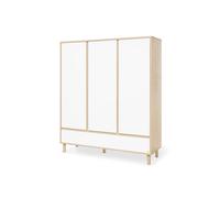 Pinolino - Armoire 3 portes Flow