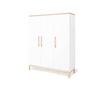 Pinolino - Armoire 3 portes Light