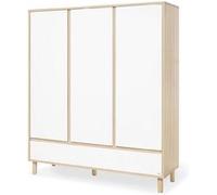 Pinolino - Armoire 3 portes Flow