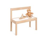 Banc pour enfants 'Olaf'