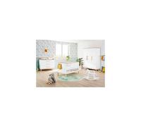 Chambre d'enfant 'Light' large grande