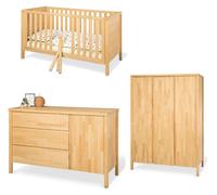 Pinolino Chambre d'enfant Enno extra large 3 parties