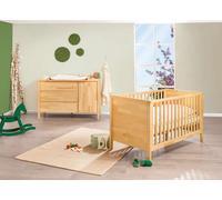 Pinolino - Chambre Enno : lit, commode