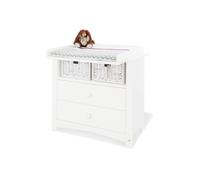 Pinolino - Commode à langer Florentina