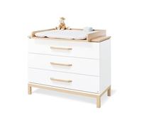 Commode à langer 'Light' large