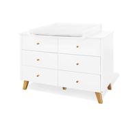 Pinolino - Commode à langer Pan extra large