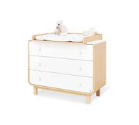 Pinolino - Commode à langer Round