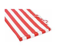 Pinolino, Coussin d’assise, Des coussinets pour Nicki (89 x 19 cm)