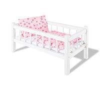 Pinolino Doll’s Bed 'Annika'