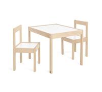 Ensemble de sièges pour enfants 'Olaf', 3 pcs.