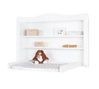 Pinolino Etagere Adaptable Pour Commode A Langer Florentina Extra Large Blanc