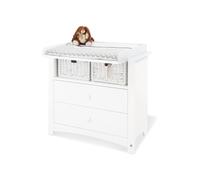 Pinolino – Commode à langer Florentina – Large