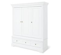 Pinolino Limited Edition - Grande armoire « Emilia Gold », 143468G