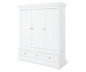 Pinolino Limited Edition - Grande armoire « Emilia Gold », 143468G