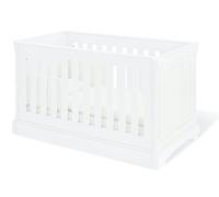Pinolino - Lit bébé évolutif 70 x 140 Emilia