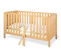 Pinolino Lit bébé évolutif Enno 70 x 140