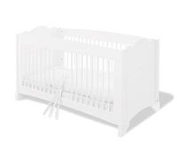PINOLINO Lit Bebe Evolutif Pino L 148 x P 79 x H 86