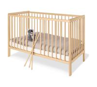 Pinolino, Lit pour bébé, Hanna (60 x 120 cm)