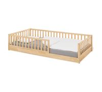 Pinolino, Lit pour enfant, Evi (90 x 200 cm)
