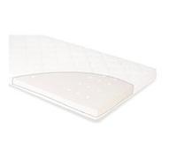 Matelas pour lits bébé Luna Up 60x120cm