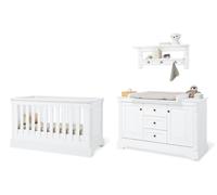 Pinolino Set économique 'Emilia' extra large, incl. étagère murale, 093467XW