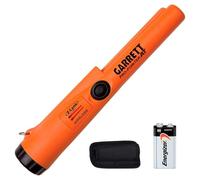 Pinpointer Garrett Propointer at Z-LYNK Détecteur de métaux centralisateur étanche jusqu'à 6 m IP68 Orange