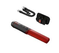 Pinpointer XP MI-6: stéréo et connecté aux détecteurs XP, pour Adultes | Connectivité sans fil avec DEUS II, DEUS, ICON et ORX, étanche 6m, haut-parleur et vibration, lampe LED intégrée (MI-6)