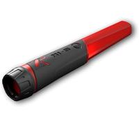 Pinpointer XP MI-6: stéréo et connecté aux détecteurs XP, pour Adultes | Connectivité sans fil avec DEUS II, DEUS, ICON et ORX, étanche 6m, haut-parleur et vibration, lampe LED intégrée (MI-6)
