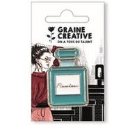 Pin's - Parfum Multicolore G