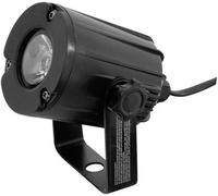 Pinspot LED 3 W Eurolite LED PST-3W 3200 K N/A