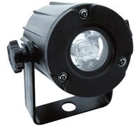 Pinspot LED Eurolite LED PST-3 W 6000 K 3 W N/A