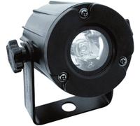 Pinspot LED Eurolite LED PST-3 W 6000 K 3 W N/A