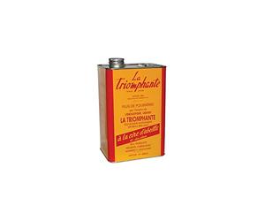 PINTAUD Cire LIQ.LA TRIOMPHANTE 5L Claire