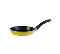 PINTINOX Prima Collection Poêle à oeufs en aluminium avec revêtement antiadhésif série Cook it, Made in Italy (14 cm)