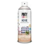 PINTURA EN SPRAY PINTYPLUS HOME 520CC TOASTED LINEN HM114