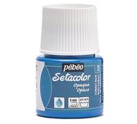 PINTURA Setacolor Opaca Azul Cobalto 45ml