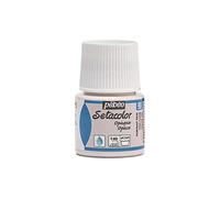 Pébéo Peinture textile Setacolor Opaque – Beige rosé (45 ml)