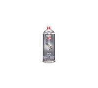 Pinty 213 Plus évolution Bombe 400ml INOX, Non Concerné