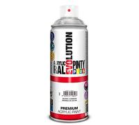 Pinty Pinty Plus Evolution Bombe 400 ml Incolore